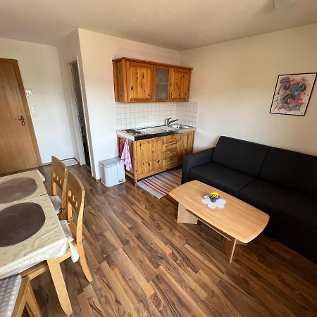 Gaestehaus Edelweiss Reith bei Seefeld Luaran gambar