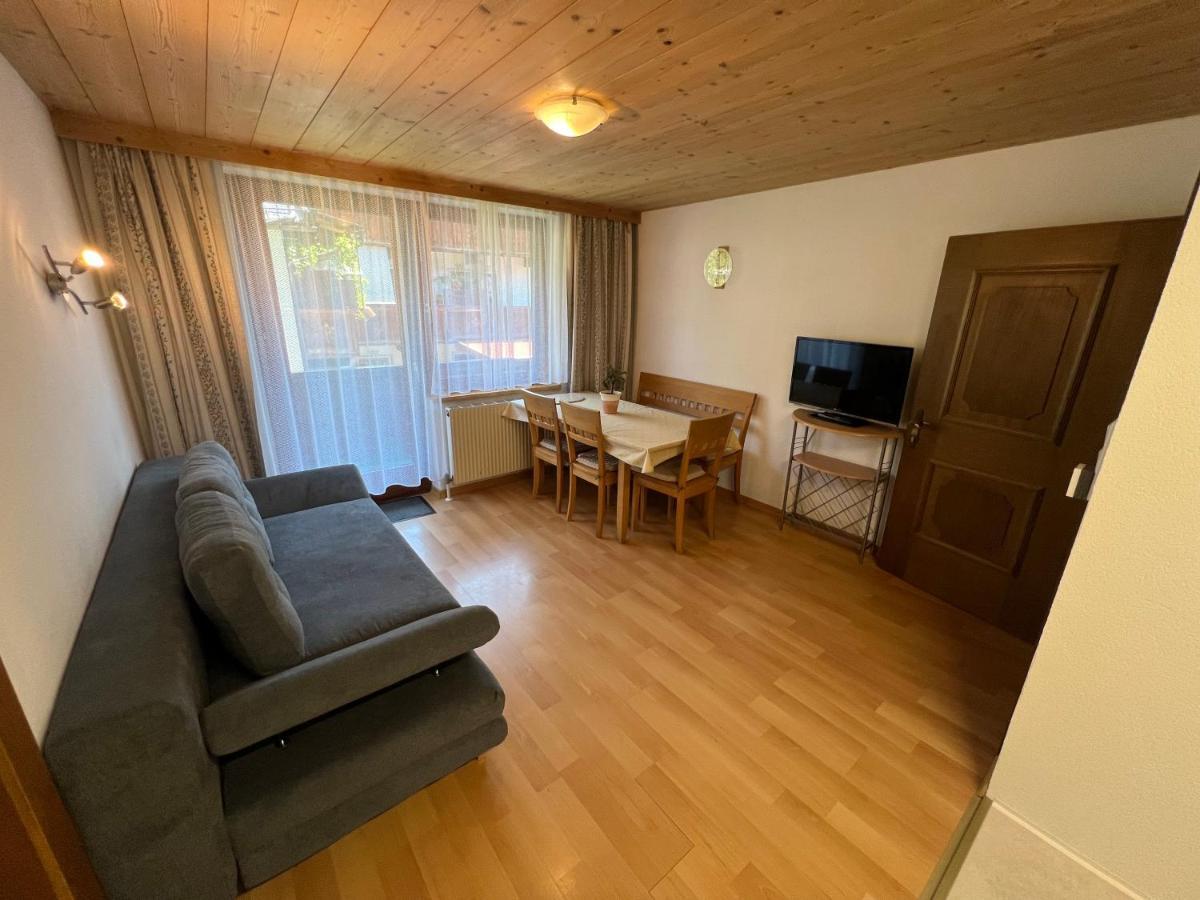 Gaestehaus Edelweiss Reith bei Seefeld Luaran gambar