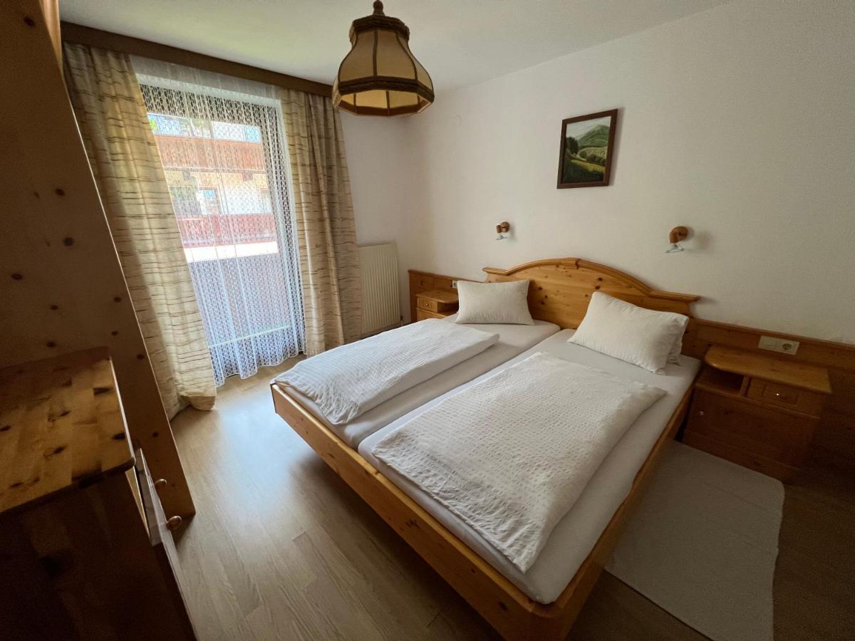 Gaestehaus Edelweiss Reith bei Seefeld Luaran gambar
