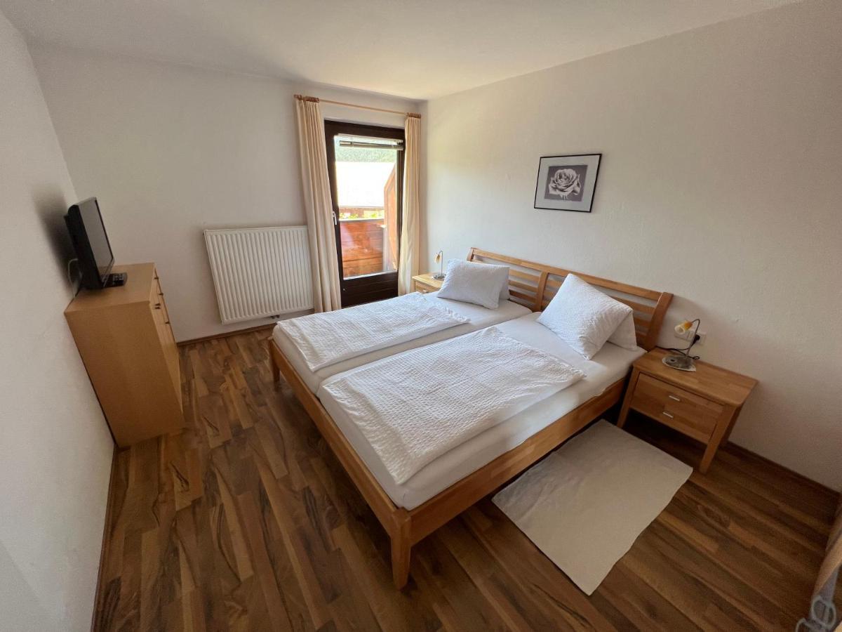 Gaestehaus Edelweiss Reith bei Seefeld Luaran gambar