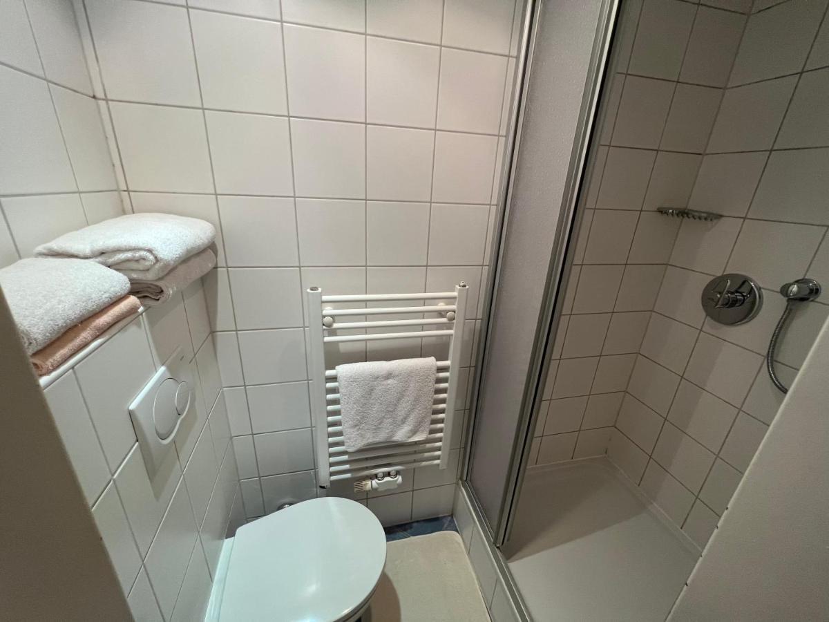 Gaestehaus Edelweiss Reith bei Seefeld Luaran gambar
