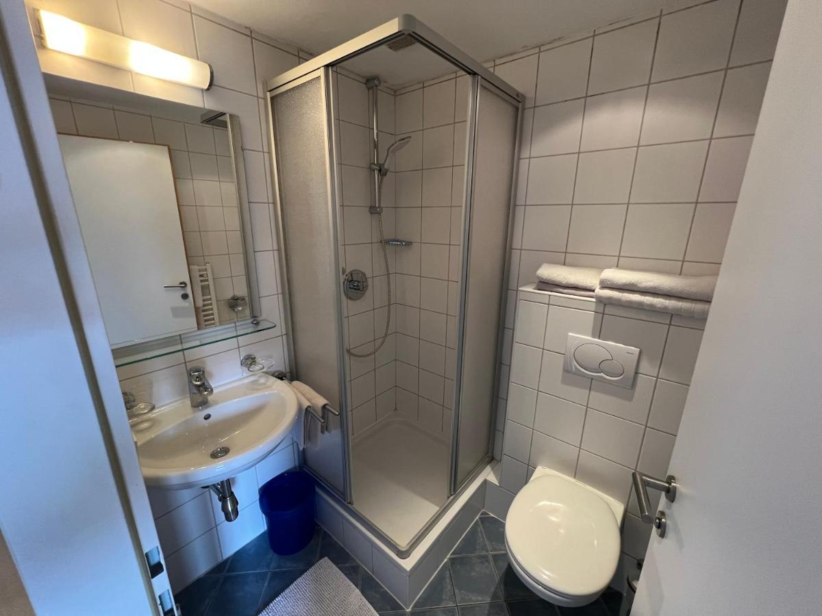 Gaestehaus Edelweiss Reith bei Seefeld Luaran gambar