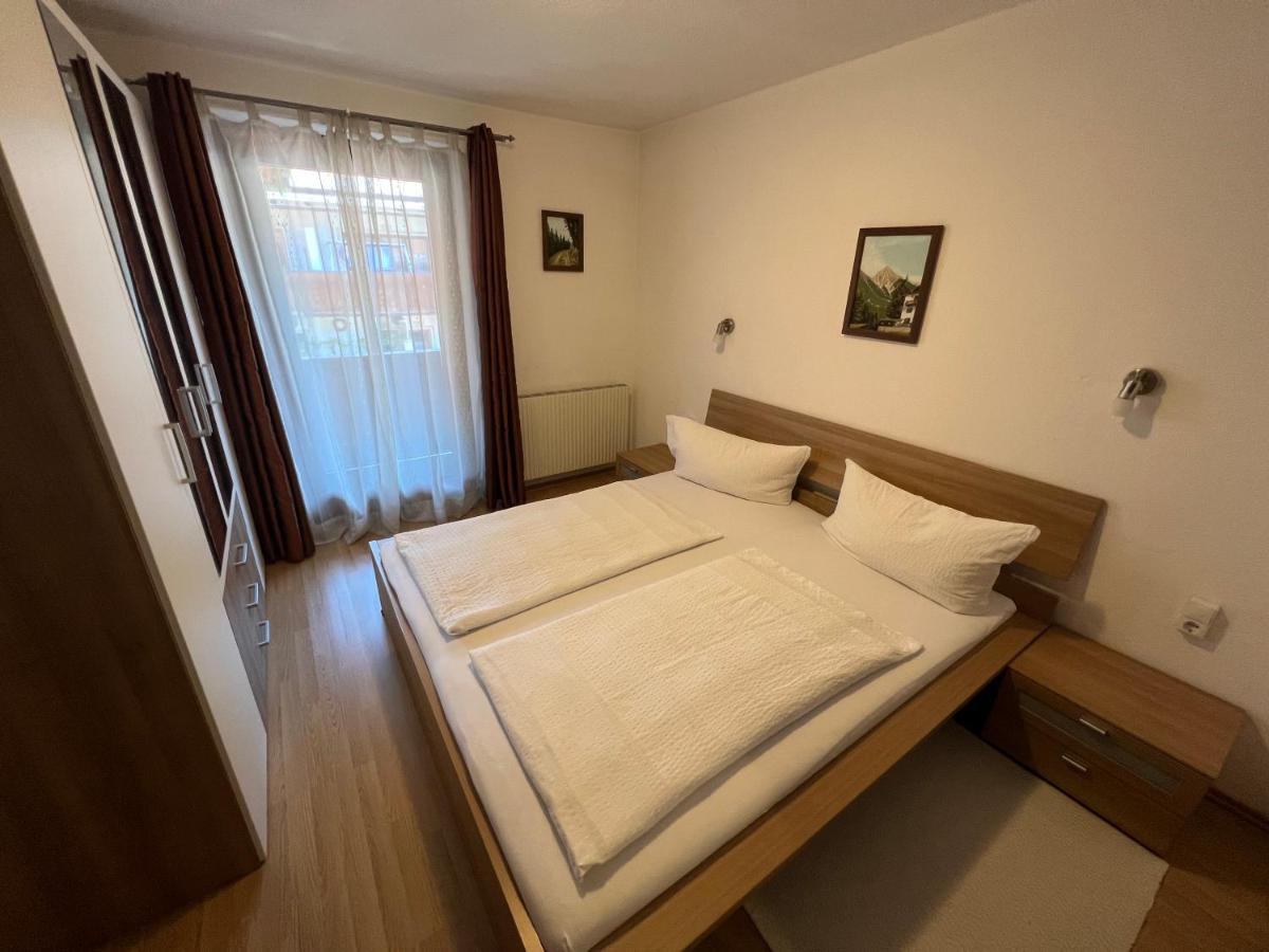 Gaestehaus Edelweiss Reith bei Seefeld Luaran gambar